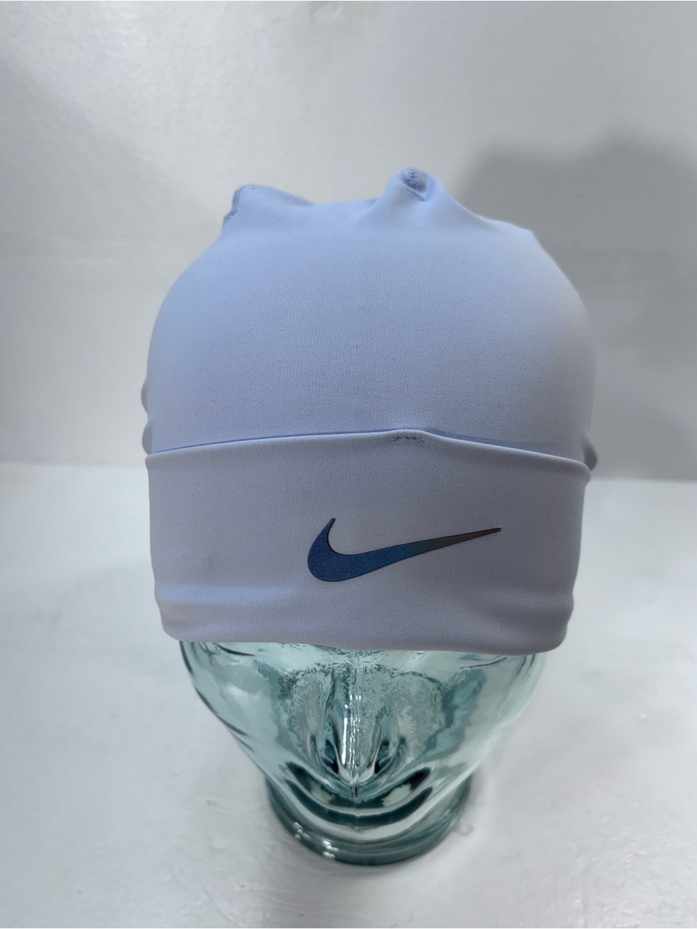 Nike Peak Dri-FIT Running Beanie Light Lavender OSFM NWT